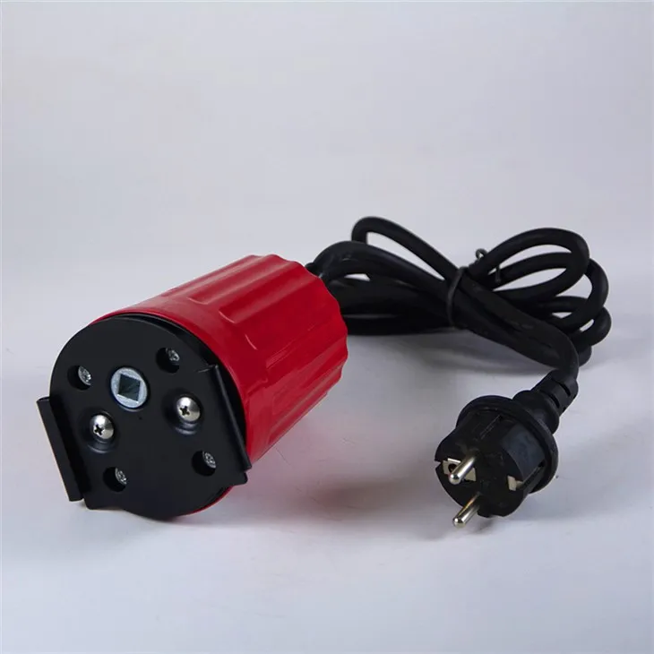 AC Pig Rotisserie Motor ברמה גבוהה FD801B-1(AP)