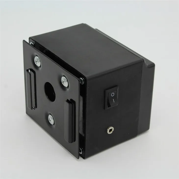 מנוע רוטיסרי חלופי