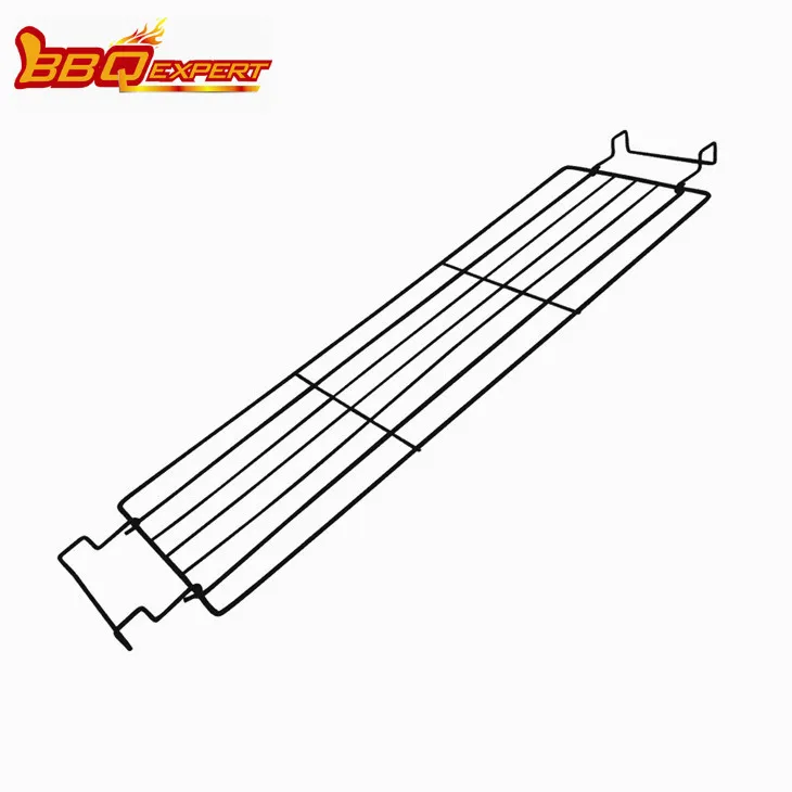 BBQEXPERT אחסון מתלה BBQ מותאם אישית במבצע