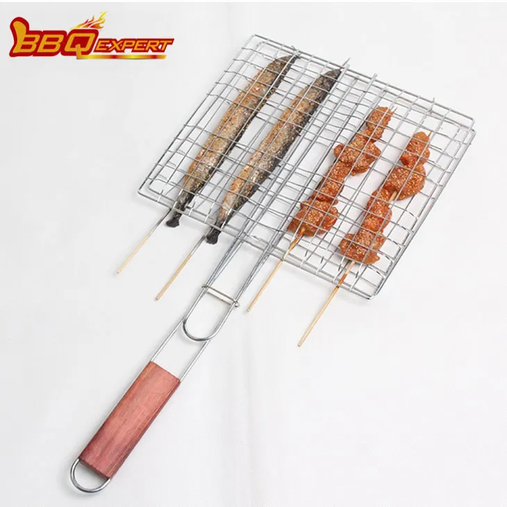 למכירה מנגל גדול המבורגר פחמים