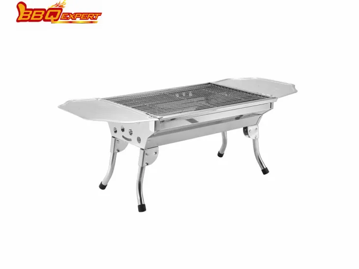 גריל פחם מיני נייד