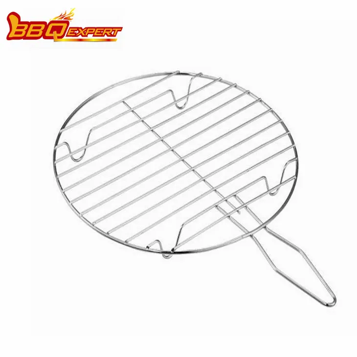 מתלים לגריל עגולים מובטחים באיכות למנגל