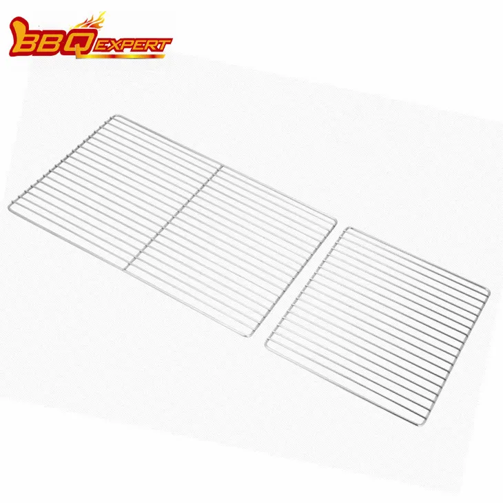 גריל זוגי למנגל